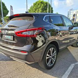 Nissan Qashqai Qashqai 1.2 DIG-T 115 N-Connecta Mauguio