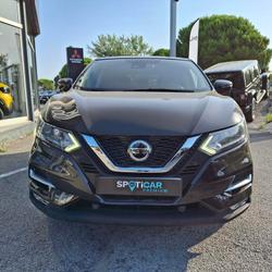 Nissan Qashqai Qashqai 1.2 DIG-T 115 N-Connecta Mauguio