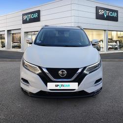 Nissan Qashqai Qashqai 1.2 DIG-T 115 Tekna Mauguio