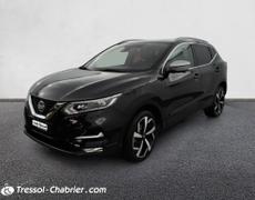 Nissan Qashqai Carcassonne