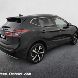 Nissan Qashqai Qashqai 1.5 dCi 115 DCT Tekna Carcassonne