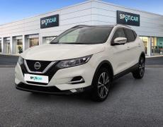 Nissan Qashqai Béziers