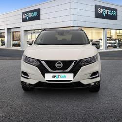 Nissan Qashqai Qashqai 1.5 dCi 115 N-Connecta B&eacute;ziers