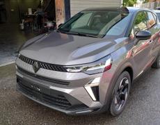 Renault Captur Saint-Paul-lès-Dax