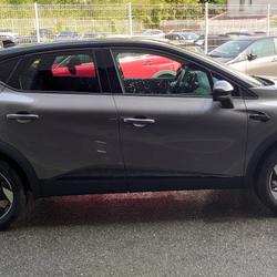 Renault Captur 1.6 E-TECH FULL HYBRID 145CH TECHNO Saint-Paul-l&egrave;s-Dax