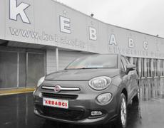 Fiat 500x Petit-Mars