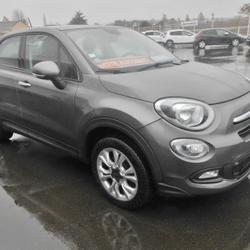 Fiat 500x 1.4 MULTIAIR 16V 140CH POPSTAR DCT Petit-Mars