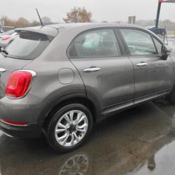 Fiat 500x 1.4 MULTIAIR 16V 140CH POPSTAR DCT Petit-Mars