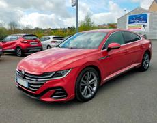 Volkswagen Arteon Pouzauges