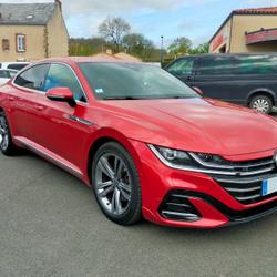 Volkswagen Arteon 2.0 TDI EVO 150CH R-LINE DSG7 Pouzauges