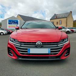 Volkswagen Arteon 2.0 TDI EVO 150CH R-LINE DSG7 Pouzauges