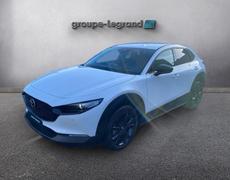 Mazda CX-30 Saint-Brieuc