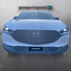 Mazda CX-30 2.5 e-SKYACTIV-G M-Hybrid 140ch Nagisa 2025 Saint-Brieuc