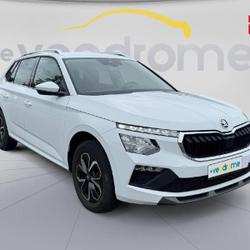 Skoda Kamiq 1.0 TSI Evo 2 116ch Selection DSG7 Camera CarPlay Illzach