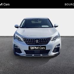 Peugeot 3008 1.2 PureTech 130ch Allure S&S Saint-Doulchard