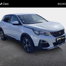 Peugeot 3008 1.2 PureTech 130ch Allure S&S Saint-Doulchard