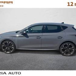 Cupra Leon Leon 1.4 e-HYBRID 245 ch DSG6 VZ Woippy