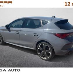 Cupra Leon Leon 1.4 e-HYBRID 245 ch DSG6 VZ Woippy