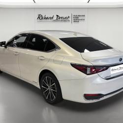Lexus ES 300h Business occasion - Villeurbanne - photo 3/24