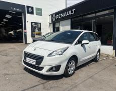 Peugeot 5008 - 2.0 BlueHDi 150ch S&S BVM6 Allure - 8 990 €
