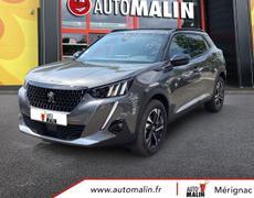 Peugeot 2008 Mérignac