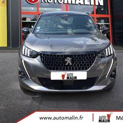 Peugeot 2008 PureTech 130 S&S EAT8 GT M&eacute;rignac