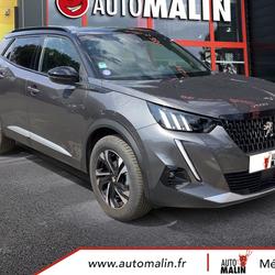 Peugeot 2008 PureTech 130 S&S EAT8 GT M&eacute;rignac