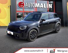 Mini Countryman Mérignac