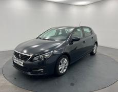 Peugeot 308 II Phase 2 Quimper