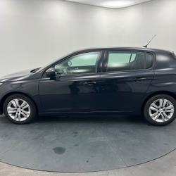 Peugeot 308 II Phase 2 BlueHDi 100ch S&S BVM6 Active Business occasion - Quimper - photo 2/26