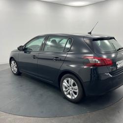 Peugeot 308 II Phase 2 BlueHDi 100ch S&S BVM6 Active Business occasion - Quimper - photo 3/26
