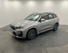 BMW X1 Quimper