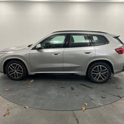 BMW X1 sDrive 20i 170ch DKG7 M Sport Quimper