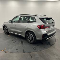 BMW X1 sDrive 20i 170ch DKG7 M Sport Quimper