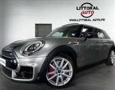 Mini Clubman La Richardais