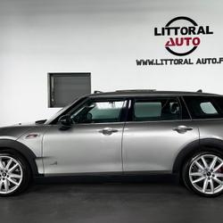 Mini Clubman 231 ch John Cooper Works ALL4 A occasion - La Richardais - photo 3/24