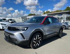 Opel Mokka Sigournais