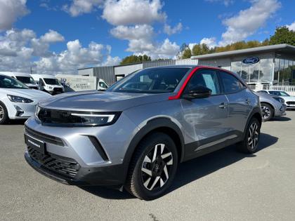 Opel Mokka - 136 ch & Batterie 50 kWh GS - 21 980 €