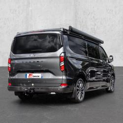 Ford A Titanium - 170 ch - Store - Attelage - 10 kms !!! Franqueville-Saint-Pierre