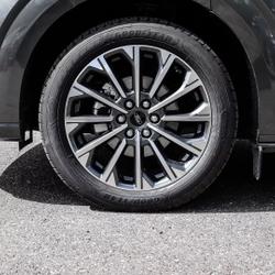 Ford A Titanium - 170 ch - Store - Attelage - 10 kms !!! Franqueville-Saint-Pierre