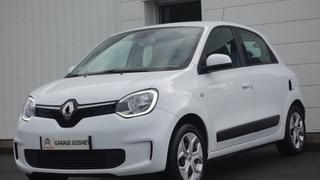 Renault Twingo  - Zen - photo 0