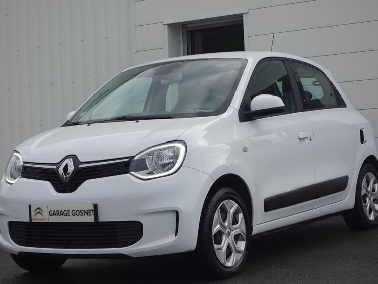 Renault Twingo  - Zen - 10 990 €
