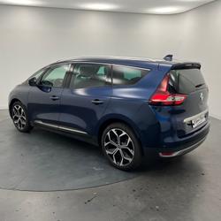 Renault Grand Scenic 4 TCe 140 EDC Techno Quimper