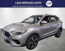 MG ZS Prinquiau