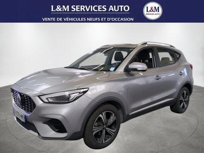MG ZS - 1.5L VTI-Tech 106ch 2WD Comfort - 12 990 €