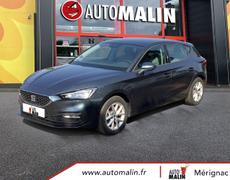 Seat Leon Mérignac