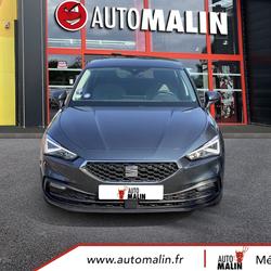 Seat Leon 1.0 TSI 110 BVM6 Business M&eacute;rignac