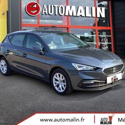 Seat Leon 1.0 TSI 110 BVM6 Business M&eacute;rignac