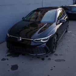 Volkswagen Golf 8 8 GTD - 2.0 TDI 200 ch DSG - Toit pano - LED - Attelage ... Franqueville-Saint-Pierre