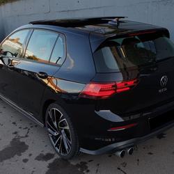 Volkswagen Golf 8 8 GTD - 2.0 TDI 200 ch DSG - Toit pano - LED - Attelage ... Franqueville-Saint-Pierre